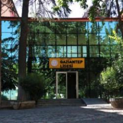 İlk ders zili 1911'de çaldı: Gaziantep Lisesi nesiller yetiştiriyor