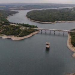 İstanbul barajlarında sağanak etkisi: Doluluk oranı bir günde yüzde 7 arttı