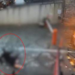 İstanbul'da sel can aldı! Elektrik akımına kapılan çocuk hayatını kaybetti