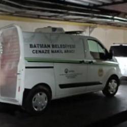 Batman'da 7 yaşındaki kızını öldürüp kömürlükte saklayan baba öldü