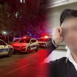 Kayseri'de cinayet! Babasının cesediyle bir gün aynı evde kaldığı ortaya çıktı