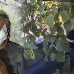 Kocaeli'de muştalı dehşet! 68 yaşındaki adamı öldüresiye dövdü