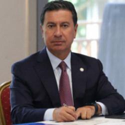 Muğla Büyükşehir Belediye Başkanı CHP'den istifa etti