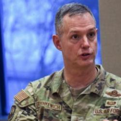 NATO Komutanı: Akılsız davranmayın, her şeyi yok ederiz