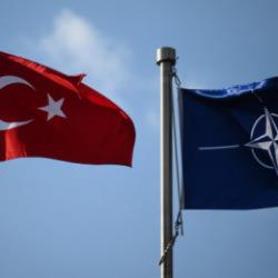 NATO'dan son dakika Türkiye açıklaması: Türkiye'de bir devrime tanık oluyoruz