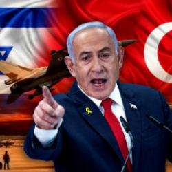 Netanyahu'dan son dakika Türkiye açıklaması