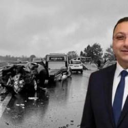 Ölümü bile siyasete malzeme ettiler: Gültekin'in ardından insanlık dışı paylaşımlar