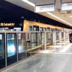 Milyonlarca vatandaşı ilgilendiriyor: İstanbul'da metro seferlerine düzenleme