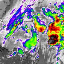 Son Dakika: Meteoroloji'den 48 il için peş peşe uyarı! 