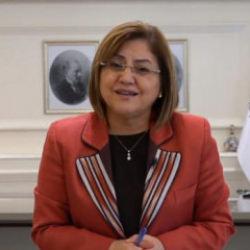 Tarımda kendi kendine yeten şehir Gaziantep'in yeni hedefi: Ulaşımda sıfır emisyon