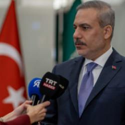 Türkiye'den 'Hakan Fidan gizli görüşme yaptı' iddiasına yalanlama