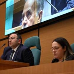 Üsküdar'ı yasa boğan ölüm: Ziya Gültekin için CHP'li isimden duygusal taziye mesajı 
