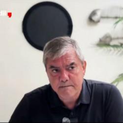Yılmaz Özdil'den Halk TV Yönetim Kurulu Başkanı Cafer Mahiroğlu'na sert eleştiriler