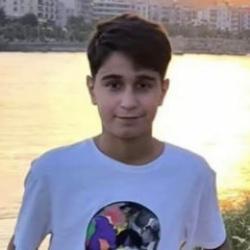 Kur'an kursundan ayrılan Muhammed 7 gündür kayıp 
