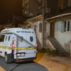 Karabük'te kıskançlık tartışması kanlı bitti! Kız arkadaşı tarafından bıçaklandı