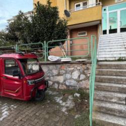Sakarya'da cinayet! Komşusu tarafından öldürüldü