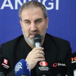 AK Partili Şen'den fon soruşturması mesajı: Günü geldiğinde operasyon yapılacak