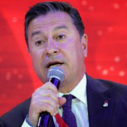 AK Parti'ye geçeceği iddia edilen Ahmet Aras'tan açıklama! Kararını duyurdu