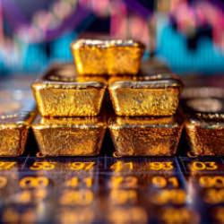 Altın rezervlerinde güvenlik alarmı! Merkez bankaları harekete geçti