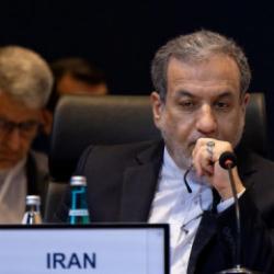 Arakçi: İlerleme için çok az neden var