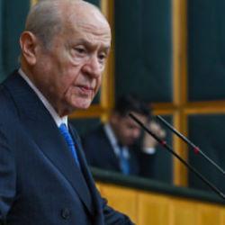 Bahçeli’den fon soruşturması çıkışı: En güçlü yaptırımlar uygulanacak