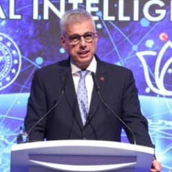 Bakan Memişoğlu numarasını paylaştı, salondakiler hemen aradı!