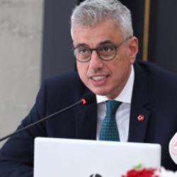 Bakan Memişoğlu: Türkiye'de toplumun sigaraya başlama yaş ortalaması 17