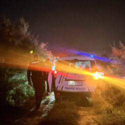 Burdur'da 'dur' ihtarına uymayan sürüye cep yakan ceza! Aracını satsa ödeyemez 
