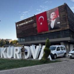 Çukurova Belediyesinde 'ATM memuru' operasyonu: Başkanın kızı da gözaltında