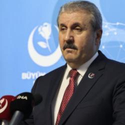 Destici'den Yunanistan'a tepki! 'Derhal vazgeçin' çağrısı