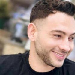 Elektrik direğine çarpan motosikletin sürücüsü öldü