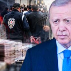 Cumhurbaşkanı Erdoğan'dan çok sert fon talimatı