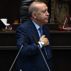 Erdoğan'dan 'fon' açıklaması: Üç farklı kategoride hassasiyetle yönetiyoruz!