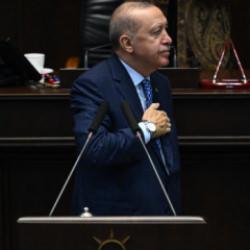 Erdoğan'dan tabana anlamlı mesaj: İkaz görevlerini layıkıyla yapan dostlarımız...