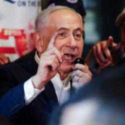 Eski dosttan sert darbe! Netanyahu hakkında şok iddialar 