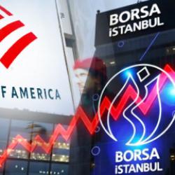 Fon krizi patlamadan satmışlar! BoFA'ya ait şirketin karı dudak uçuklattı