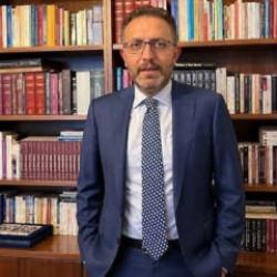 Fon soruşturmasında gözaltına alınan Ertan Aydın'a tutuklama talebi