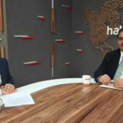 Haliliye Belediyesi'nden gençliğe dev yatırım!2027 yılı açılışların yılı olacak