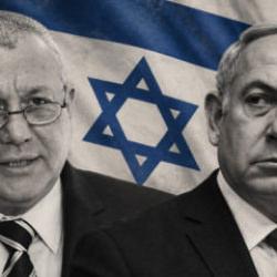 İsrail'de dengeler altüst oldu: Sandıktan çıkan isim Netanyahu'ya elveda dedirtti
