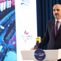 Konya Büyükşehir Belediye Başkanı Altay, KTÜ öğrencileriyle buluştu
