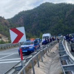 Marmaris'te feci kaza! Motosiklet sürücüsü hayatını kaybetti