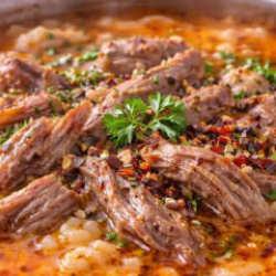 Mercimek diyenler yanıldı: En iyi çorba şoke etti! Zirveye yerleşti