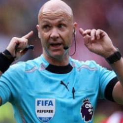 MHK başkanı oldu! Anthony Taylor aslında kimdir?