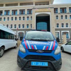 Şanlıurfa'da çocuğa istismar iddiası! 15 şüpheli gözaltına alındı 