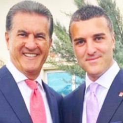 Dikkat çeken iddialar: Aranan Emir Sarıgül teslim oldu