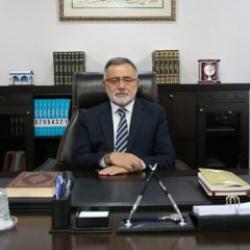 TDV Genel Müdürlüğü görevinden ayrılan İzani Turan'dan açıklama: Hiçbir çekincem yok