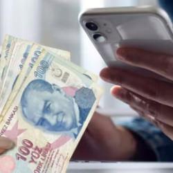 Telefona gelen bu bildirime dikkat! Banka hesabını anında boşaltıyorlar
