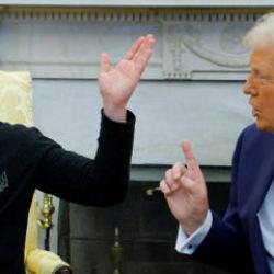 Trump’tan Zelenskiy’e savaş suçlaması: Bitirmek istemiyor