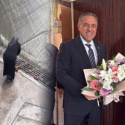 Türkiye Yalova'daki bu teyzeyi konuştu! Vali Usta, o eve misafir oldu