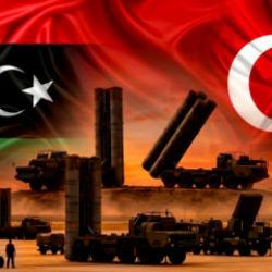 Türkiye'den son dakika Libya duyurusu